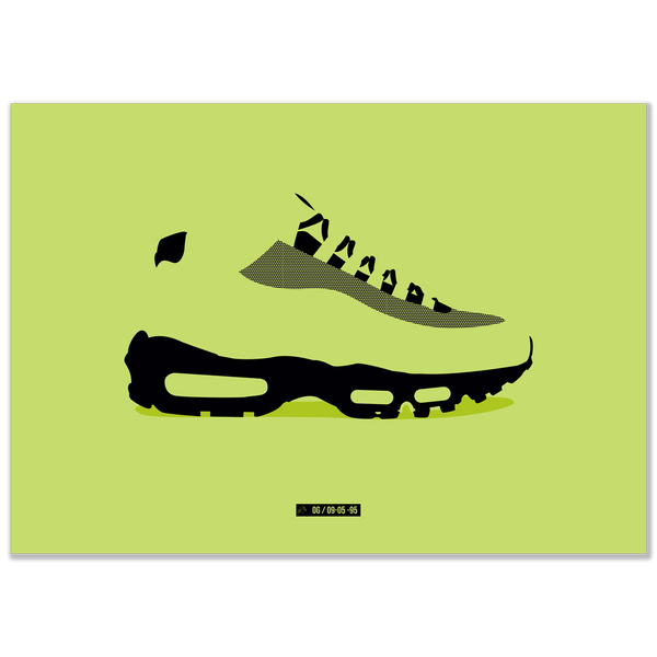 Nike air top max 71