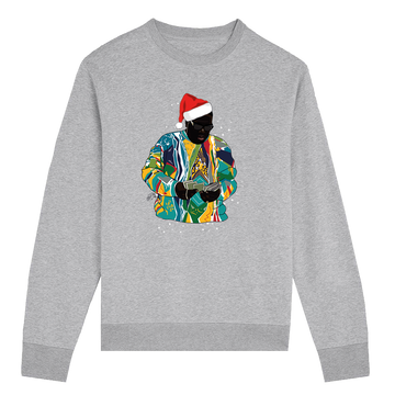 Snowtorious 2025 christmas sweater