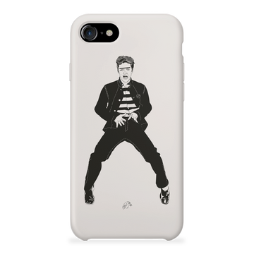 Inspired by Elvis Phone Case