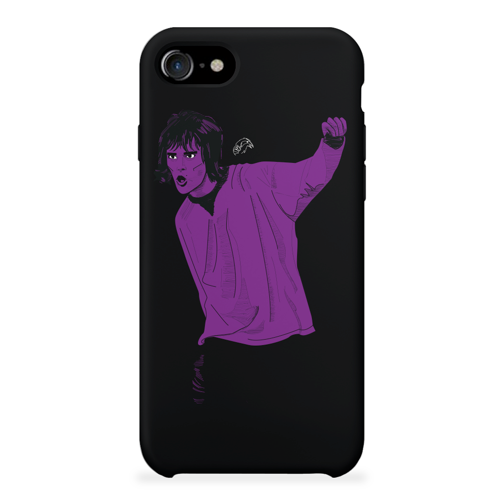 Inspired by Ian Brown Phone Case