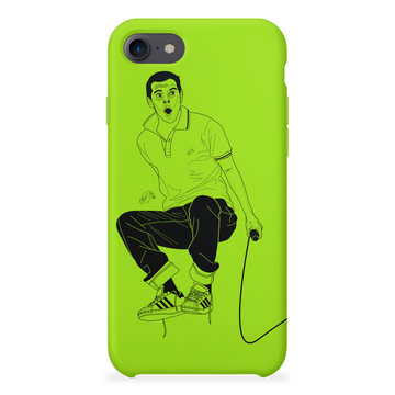Inspired by Mike Skinner Phone Case