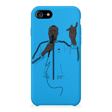 Inspired by Stormzy Phone Case