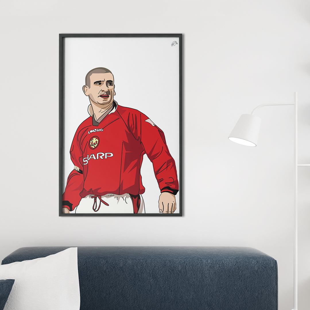 Eric Wall Art