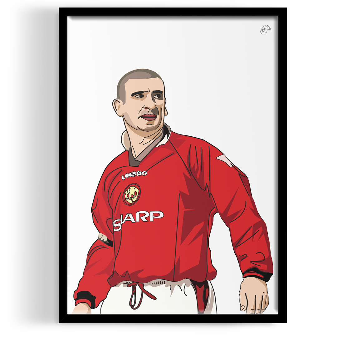 Eric Wall Art